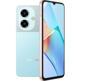 Coolpad CP12 Neo blue5